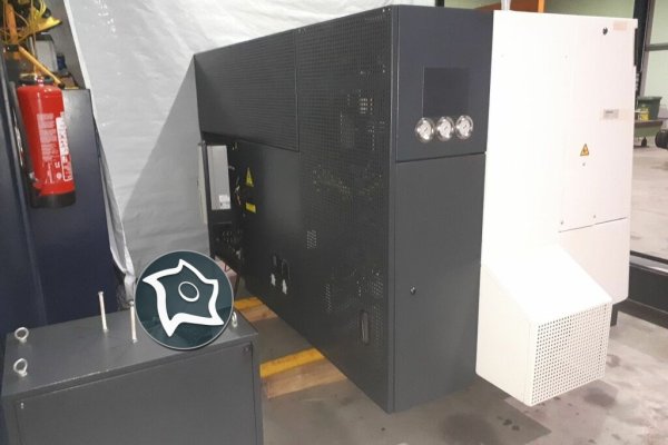 Токарно-фрезерный обрабатывающий центр c ЧПУ DMG Mori CTX 310 V3