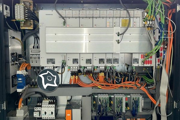 Токарно-фрезерный обрабатывающий центр c ЧПУ DMG MORI CTX beta 1250 TC
