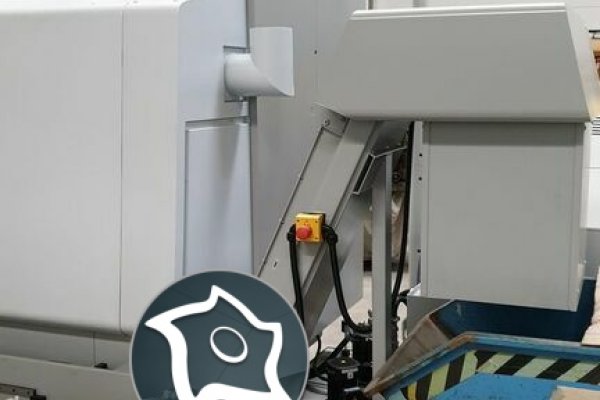 Токарно-фрезерный обрабатывающий центр c ЧПУ DMG MORI NLX 2500/1250 Y