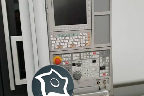 Токарно-фрезерный обрабатывающий центр c ЧПУ DMG MORI NLX 2500/1250 Y