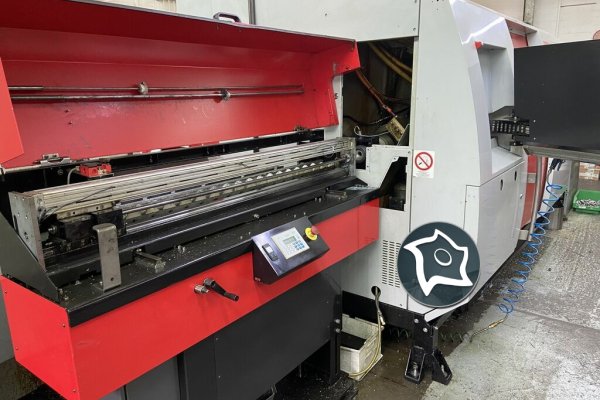 Токарно-фрезерный обрабатывающий центр c ЧПУ EMCO Hyperturn 665MC Plus