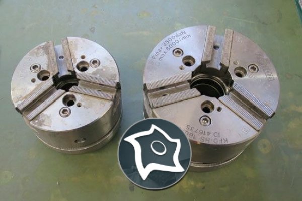 Токарно-фрезерный обрабатывающий центр c ЧПУ EMCO Turn 332 MC