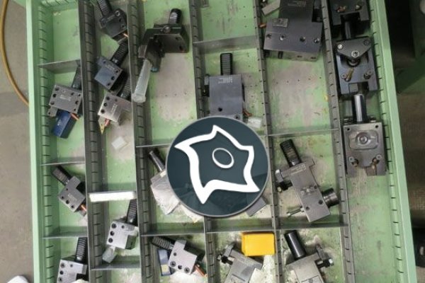 Токарно-фрезерный обрабатывающий центр c ЧПУ EMCO Turn 332 MC