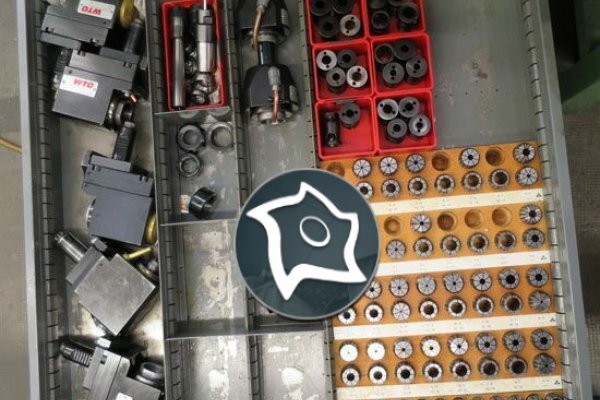 Токарно-фрезерний обробний центр з ЧПУ EMCO Turn 332 MC