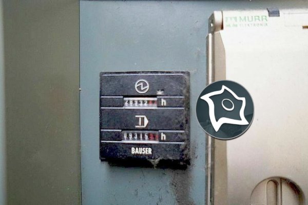 Токарно-фрезерний обробний центр з ЧПУ GILDEMEISTER CTX 410 V3