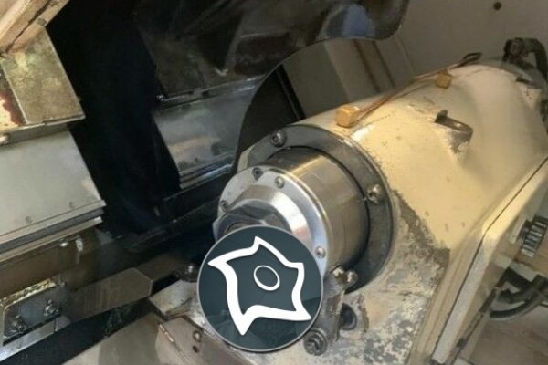 Токарно-фрезерный обрабатывающий центр c ЧПУ MAZAK SQT 300 MY