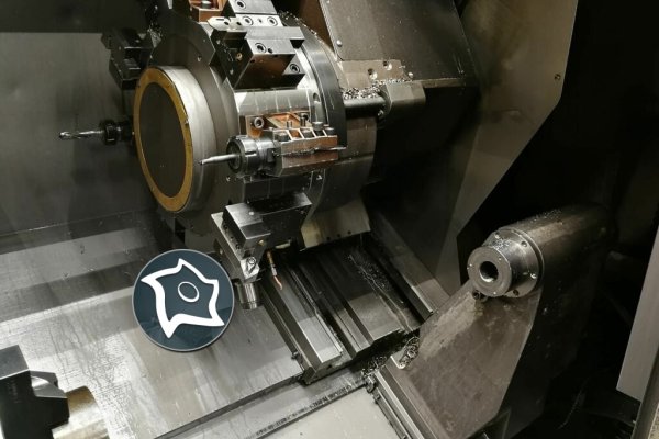 Токарно-фрезерный обрабатывающий центр c ЧПУ Mori Seiki NL-3000 Y/700