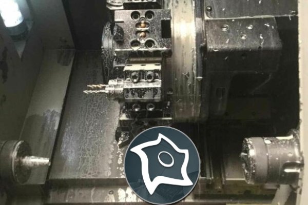 Токарно-фрезерний обробний центр з ЧПК Mori Seiki SL 154 SY