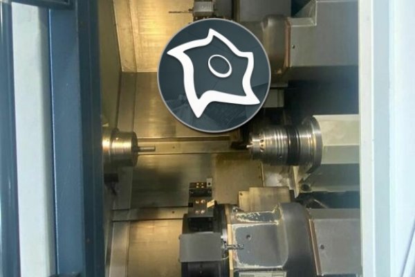 Токарно-фрезерний обробний центр з ЧПУ Spinner TTC 300-52 SMMCY