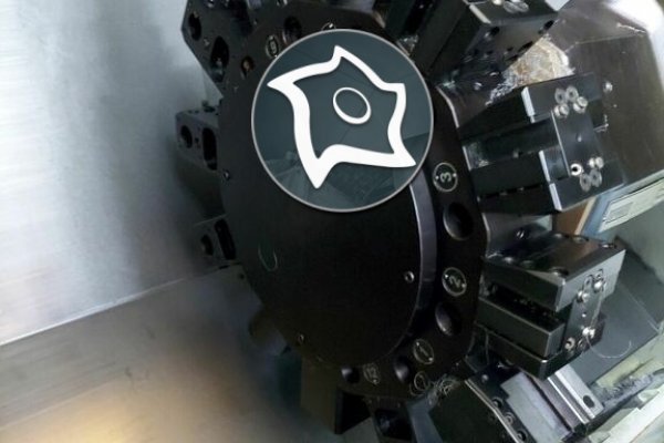 Токарно-фрезерний обробний центр з ЧПУ Spinner TTC 300-52 SMMCY