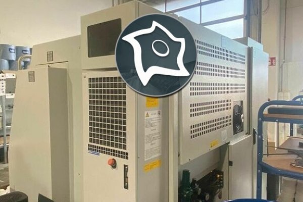 Токарно-фрезерний обробний центр з ЧПУ Spinner TTC 300-52 SMMCY