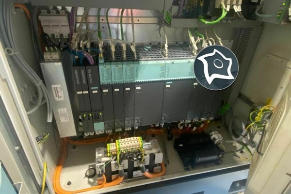 Токарно-фрезерний обробний центр з ЧПУ Spinner TTC 300-52 SMMCY