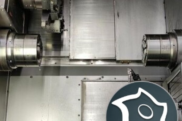 Токарно-фрезерний обробний центр з ЧПУ Traub TNC 65