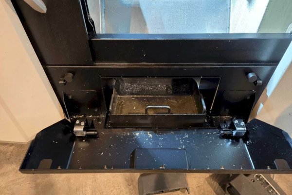 Токарно-фрезерный обрабатывающий центр с ЧПУ DMG MORI CLX 350 V6