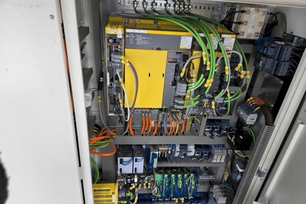 Токарно-фрезерный обрабатывающий центр с ЧПУ DMG MORI CLX 350 V6