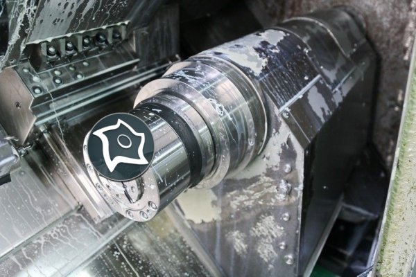 Токарно-фрезерный обрабатывающий центр с ЧПУ GILDEMEISTER CTX 320 linear V5