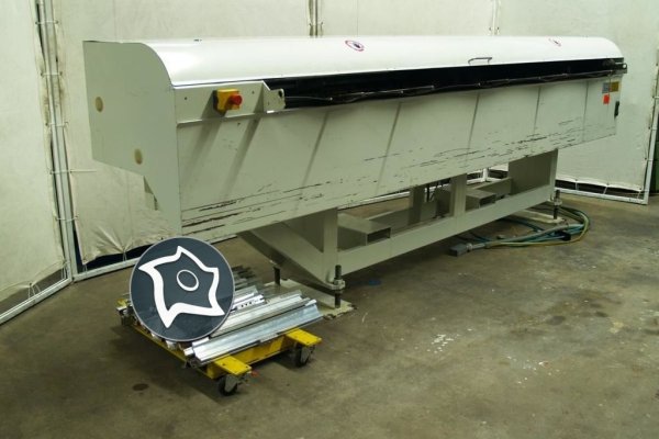 Токарно-фрезерний ОЦ DMG GILDEMEISTER MF Sprint 65