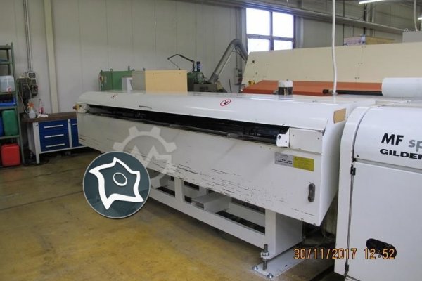 Токарно-фрезерний ОЦ DMG GILDEMEISTER MF Sprint 65