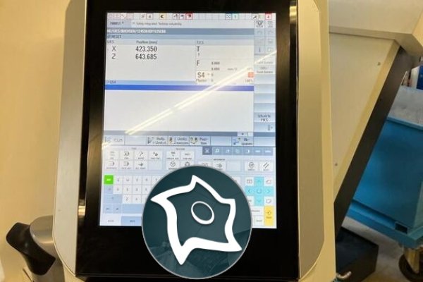 Токарно-фрезерний ОЦ з ЧПУ DMG MORI CLX 550