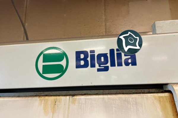 Токарно-фрезерный станок c ЧПУ BIGLIA B 501 SY