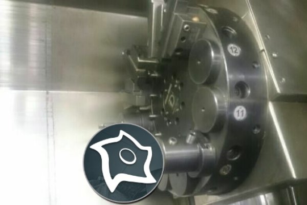 Токарно-фрезерний верстат C ЧПУ DMG GILDEMEISTER CTX 210 V3