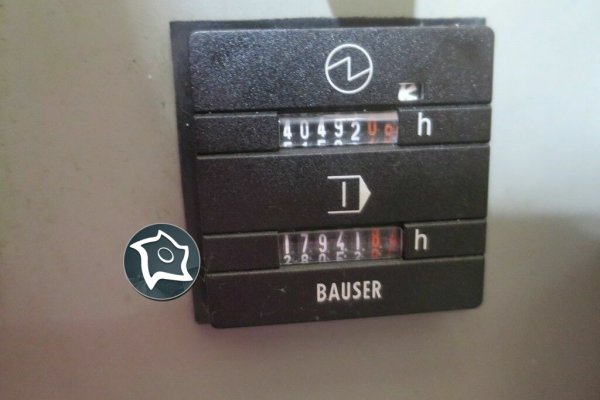 Токарно-фрезерний верстат c ЧПУ DMG GILDEMEISTER CTX 310 V3