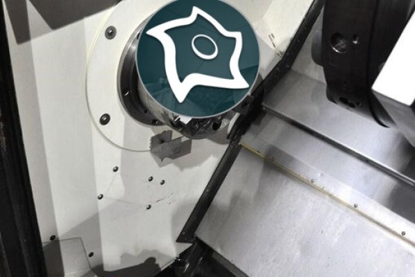Токарно-фрезерный станок c ЧПУ DMG Gildemeister CTX Beta 500