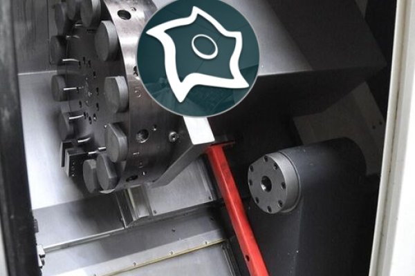 Токарно-фрезерный станок c ЧПУ DMG Gildemeister CTX Beta 500