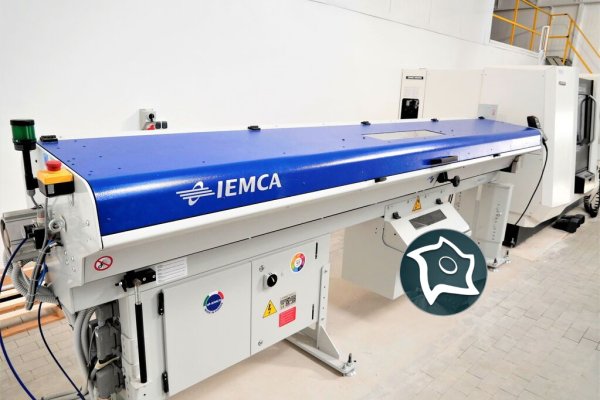Токарно-фрезерний верстат з ЧПУ DMG MORI CLX 450