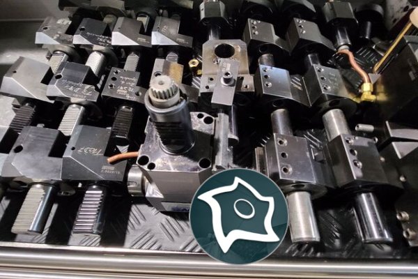 Токарно-фрезерний верстат C ЧПУ EMCO ET 365 MC TCM