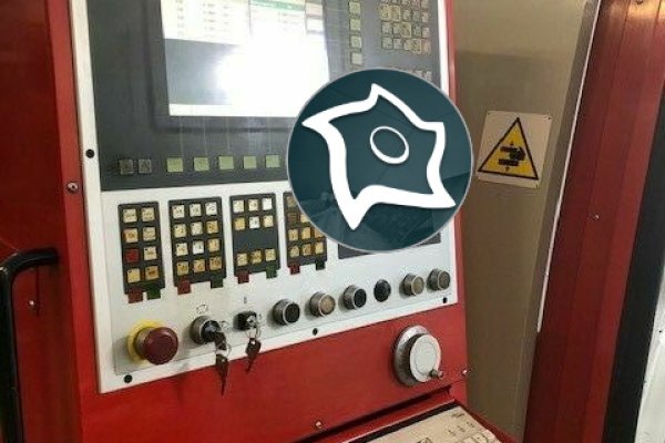 Токарно-фрезерний верстат з ЧПУ Emco HT 690 MC Plus