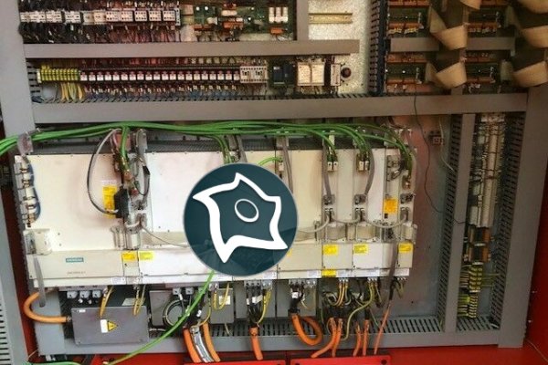 Токарно-фрезерний верстат з ЧПУ Emco HT 690 MC Plus