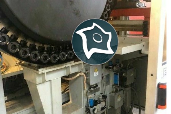Токарно-фрезерний верстат з ЧПУ Emco HT 690 MC Plus
