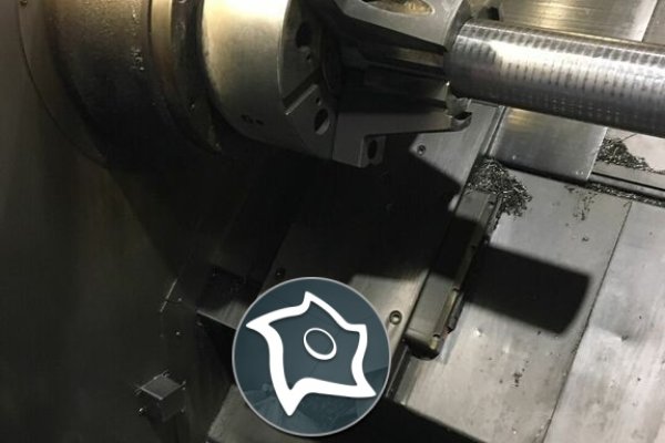 Токарно-фрезерний верстат з ЧПУ EMCO Labor 700