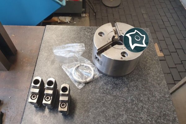 Токарно-фрезерный станок c ЧПУ GILDEMEISTER CTX 210 V3 