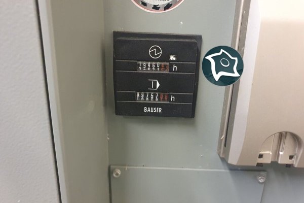 Токарно-фрезерный станок c ЧПУ GILDEMEISTER CTX 210 V3 