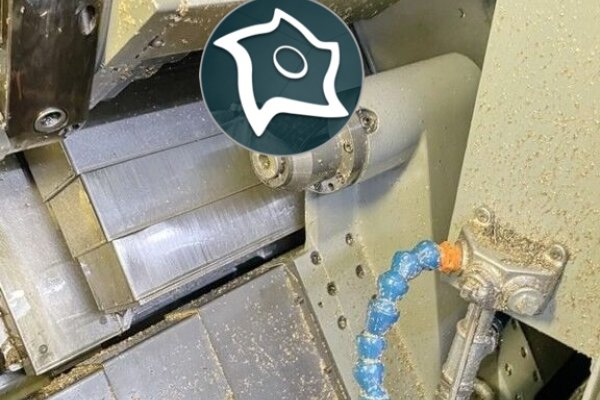 Токарно-фрезерный станок c ЧПУ GILDEMEISTER CTX 310 V3