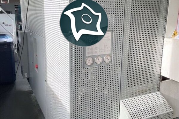 Токарно-фрезерний верстат C ЧПУ GILDEMEISTER CTX 310 V3