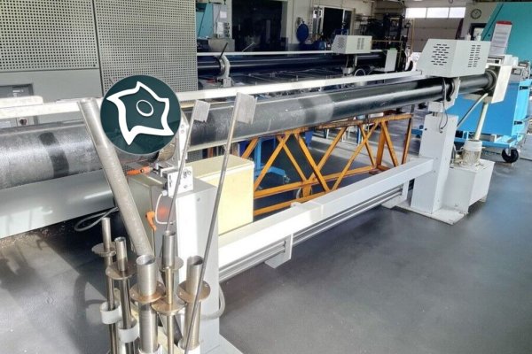 Токарно-фрезерный станок c ЧПУ GILDEMEISTER CTX 310 V3