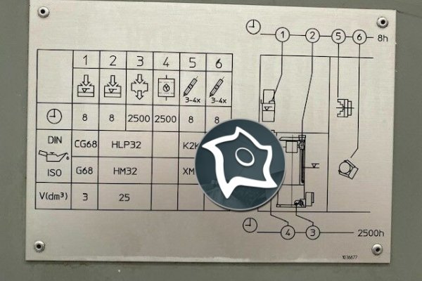 Токарно-фрезерный станок c ЧПУ Gildemeister CTX 400 E