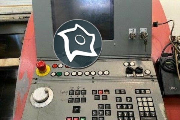 Токарно-фрезерный станок c ЧПУ Gildemeister CTX 400 E