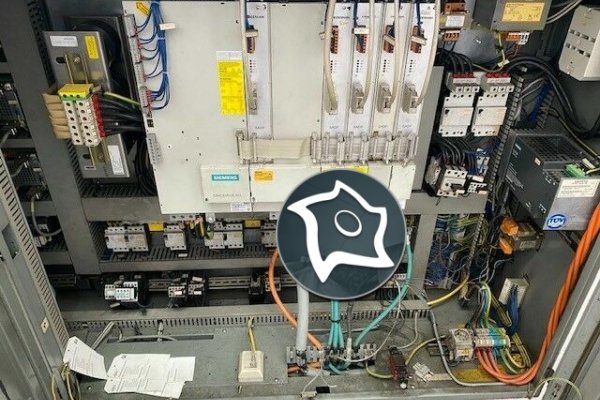 Токарно-фрезерный станок c ЧПУ Gildemeister CTX 400 E