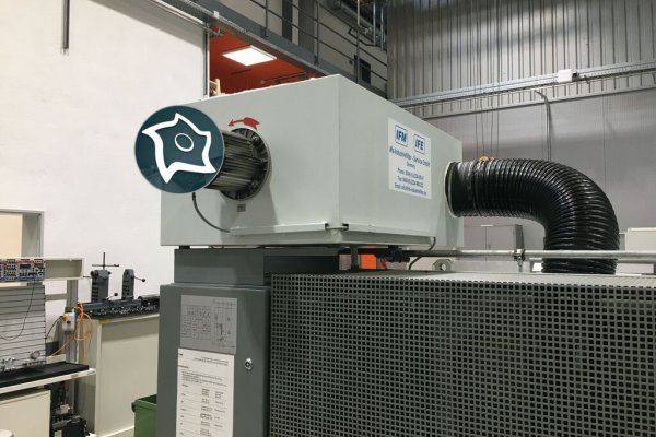 Токарно-фрезерний верстат CПП Gildemeister CTX 400 S2