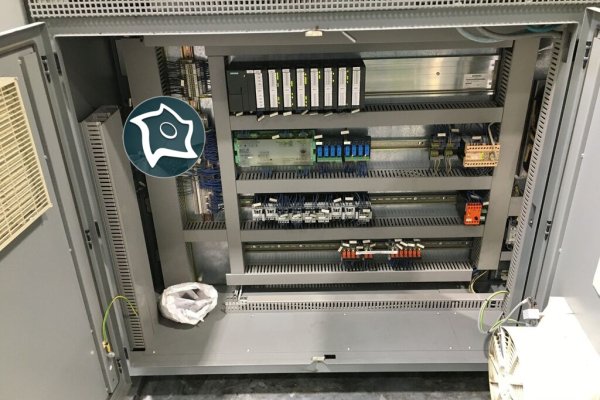 Токарно-фрезерний верстат CПП Gildemeister CTX 400 S2