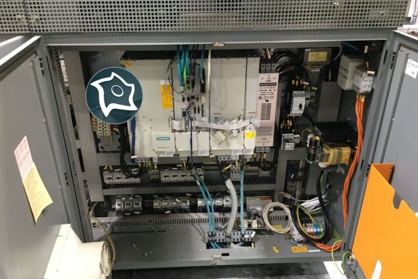 Токарно-фрезерний верстат CПП Gildemeister CTX 400 S2