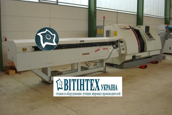 Токарно-фрезерний верстат C ЧПУ GILDEMEISTER CTX 400 Twin V6