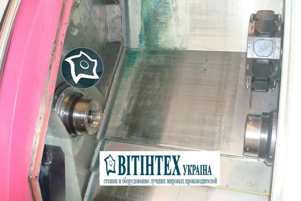 Токарно-фрезерний верстат C ЧПУ GILDEMEISTER CTX 400 Twin V6