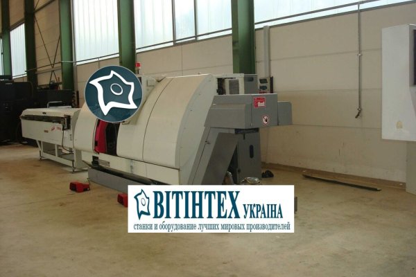 Токарно-фрезерний верстат C ЧПУ GILDEMEISTER CTX 400 Twin V6