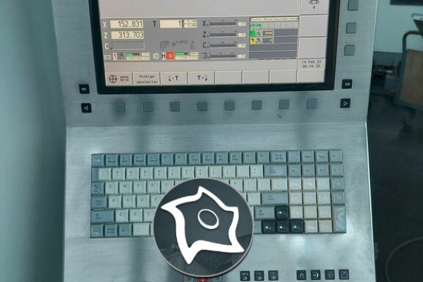 Токарно-фрезерний верстат CПП Gildemeister CTX 410 V3
