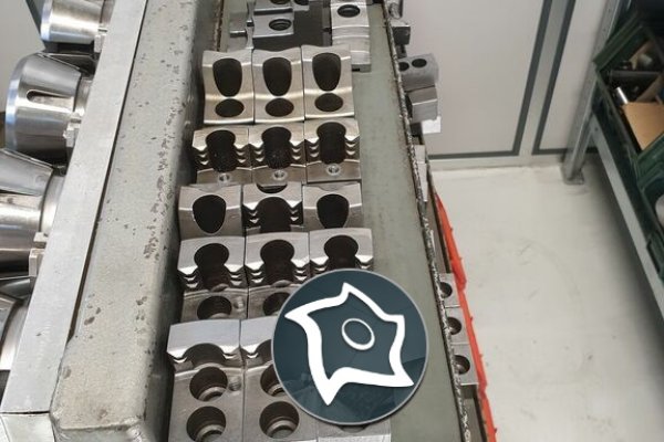 Токарно-фрезерний верстат C ЧПУ Gildemeister CTX 420 linear V3